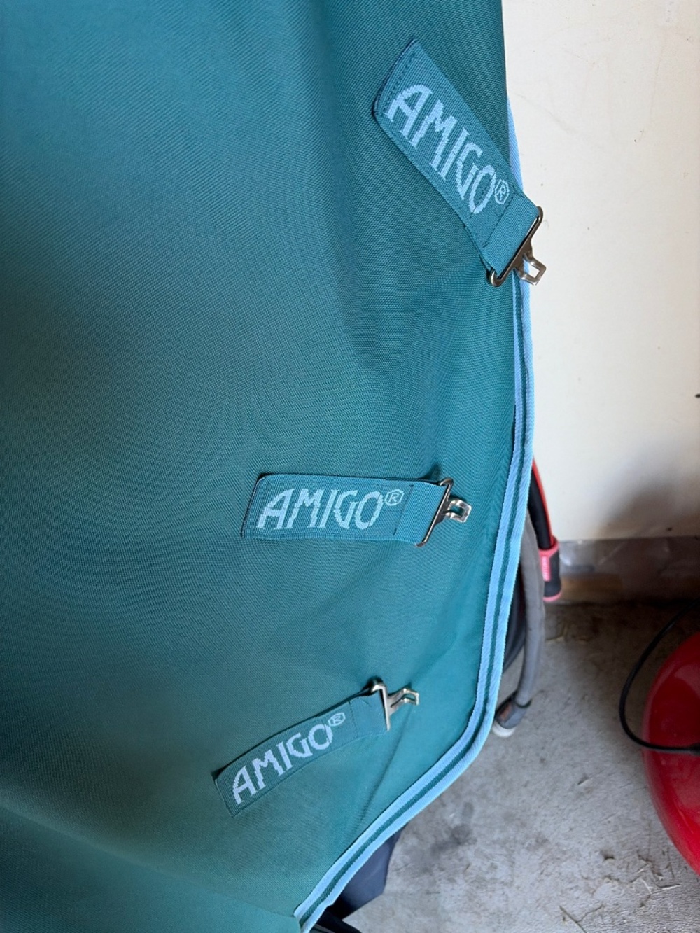 Amigo 250 g size 78 or 66 - Picture 4 of 15